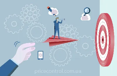 Анализ цен конкурентов в интернете 2024 от Price Control