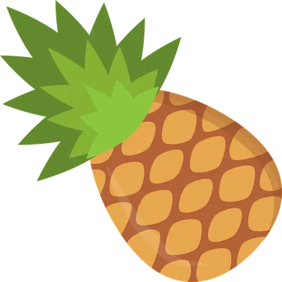 Раскраски фрукты, Раскраска овощи ананас контур фрукты контур для вырезания  из бумаги Фрукты.