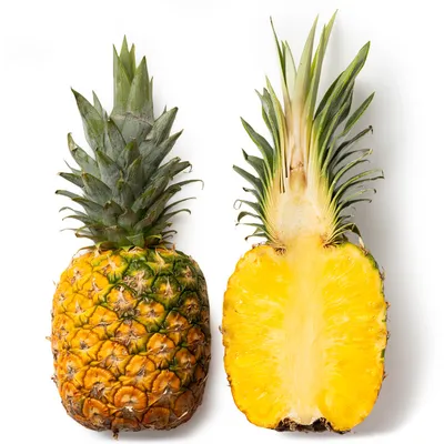 Ананас: польза фрукта для организма, калорийность и особенности употребления