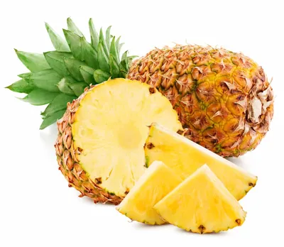 Польза ананаса для организма | Роскачество