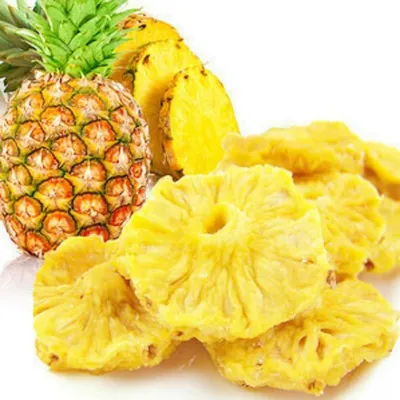 Какой ананас вкусный: выбираем сладкий фрукт | Новости и статьи ВкусВилл:  Москва и область