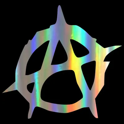 Неактуальная тема: о направлениях анархизма - AKRATEIA