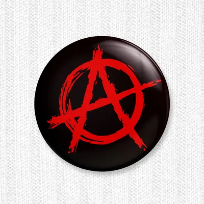 Идеи на тему «Анархия» (11) | анархия, анархизм, татуировки обезьян