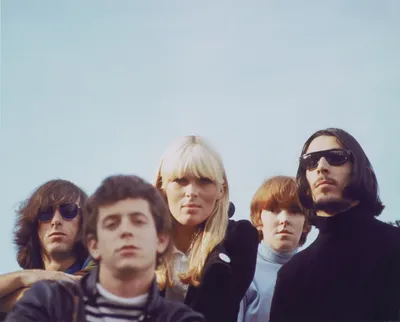 The Velvet Underground (2021) | The Criterion Collection