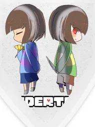 Frisk - Undertale | page 2 of 79 - Zerochan Anime Image Board