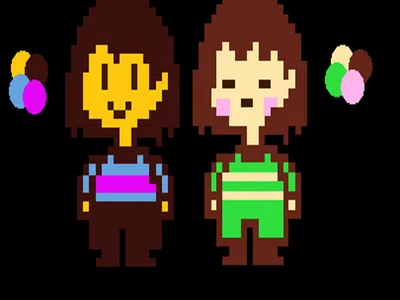 Undertale Frisk, Frisky, drawception, Frisk, chara, toriel, Papyrus,  Undertale, Video, video Game | Anyrgb