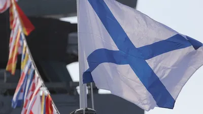 Купить Кортик адмиральский (ВМФ) «Андреевский флаг» | ЗЗОСС