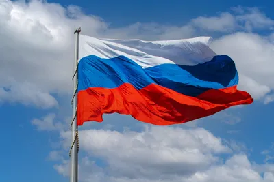 11 декабря - День Андреевского флага
