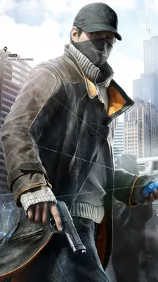 Aiden Pearce / Watch Dogs #WatchDogs #AidenPearce #Hackers #Dedsec #Blume  #shooter | Watch dogs game, Watch dogs 1, Watch dogs aiden