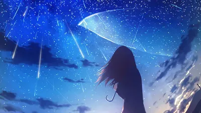 480x854 Anime Girl Umbrella Rain 4k Android One ,HD 4k  Wallpapers,Images,Backgrounds,Photos and Pictures