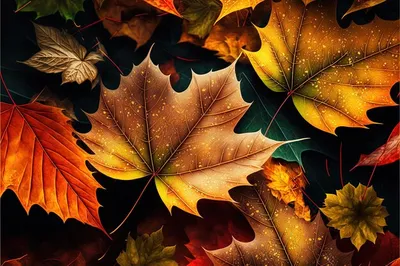 Любовь, Лето, Осень, Зима! Интригующие и шикарные обои на тему осень (обои  для android)!