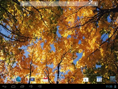 Скачать Прекрасная осень Живые обои FREE 2.0.1 для Android
