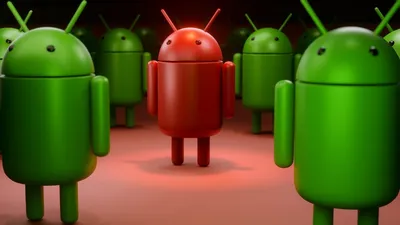 Стоковые обои и рингтоны Android Q - Rozetked.me