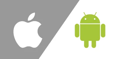 Apple Android и Windows логотип на изолированном фоне для вас дизайн.  логотип мобильной ос. Apple Google Android и Microsoft Windo Редакционное  Фото - иллюстрации насчитывающей комплект, франтовск: 221622576
