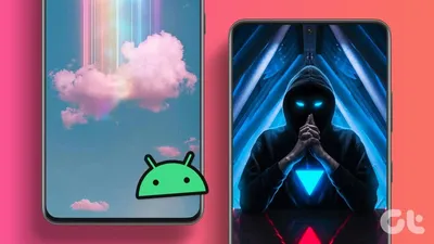 Обои на рабочий стол Логотип Android с подписью Бенджамин Варт, обои для  рабочего стола, скачать обои, обои бесплатно
