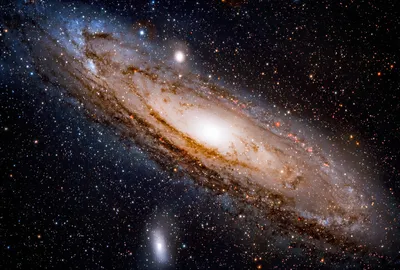 Andromeda Galaxy: Complete guide and how to see it