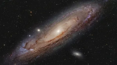 Andromeda Galaxy: Facts about our closest galactic neighbor | Space