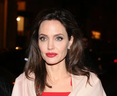 Обои на телефон: Анджелина Джоли (Angelina Jolie), Девушки, Люди, 48938  скачать картинку бесплатно.