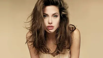 Анджелина Джоли обои - 69 фото