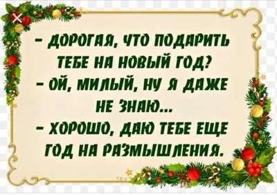 Звездный час Деда Мороза. Сногсшибательные шутки и анекдоты про Новый год -  Газета «Караван Ярмарка»