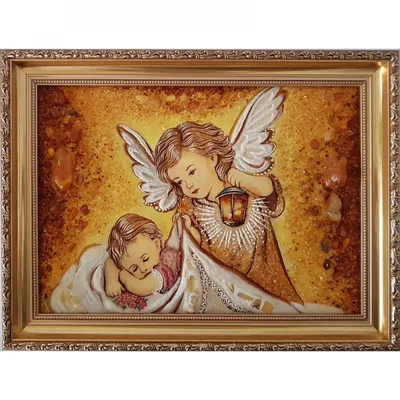 Ангел Хранитель | Православный портал Покров