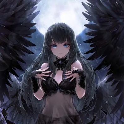 Ангел дьявола крылья фон Обои Изображение для бесплатной загрузки - Pngtree