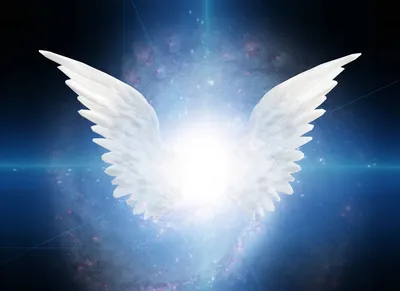 5 признаков, которые помогают понять, что перед вами Земной Ангел | Большая  Книга Перемен | Дзен