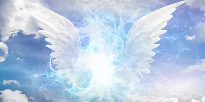 Икона Ангел-хранитель - гобеленовый купон