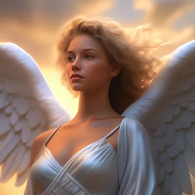 Икона Ангела-Хранителя. Заметки в блоге