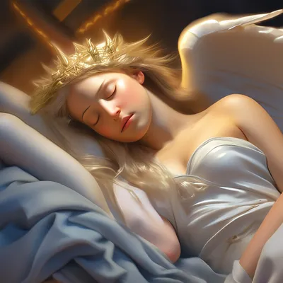 Купить Ангел сну Совушка | Skrami.ru