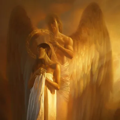 10 признаков того, что ваш ангел-хранитель рядом - ЗНАЙ ЮА
