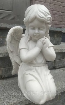 ангел сидит вокруг статуи ангела, картинки ангелов, красивые ангелы,  реальная картина ангела фон картинки и Фото для бесплатной загрузки