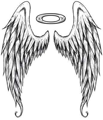 Ангельские крылья для взрослых и детей белое крыло ангела для взрослых и  детей подходящие Угловые Крылья и гало набор волшебной палочки для детей  девочек мальчиков | AliExpress