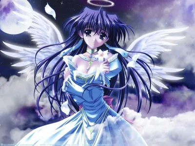 Angels women wood forests demons yuri devil anime manga anime, Evil Anime  Girl HD wallpaper | Pxfuel