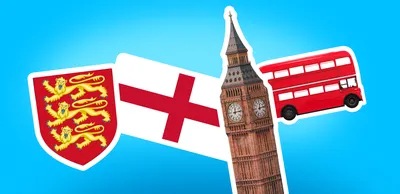 Англия, Великобритания и Соединенное Королевство: удивительно, но это  совсем не одно и то же / Путешествия и туризм / iXBT Live