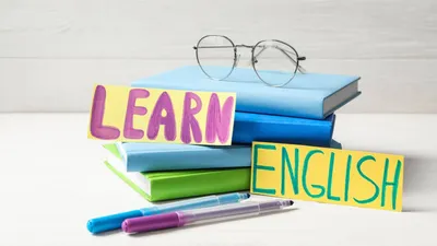 Английский язык для Начинающих — с чего начать? | Информационное агентство  «Время Н»