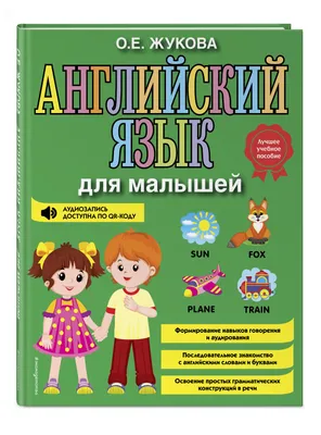 Части тела на английском для детей | Произношение, игры