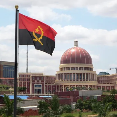 Angola Travel Guide | Angola Tourism - KAYAK