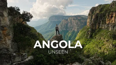 Best of Business Angola: Take a look back at this year's growth-geared  firms | Euronews