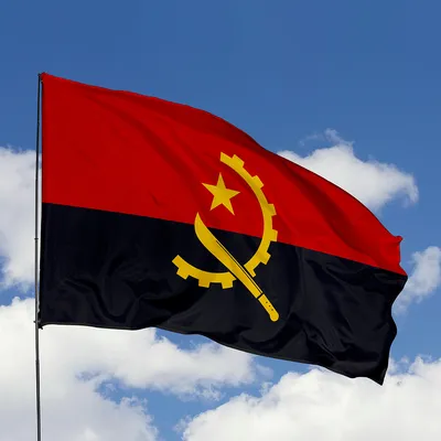Angola | Chatham House – International Affairs Think Tank