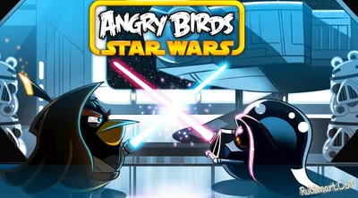 Настольная игра Hasbro Games Angry Birds Star Wars Jenga Сражение в  ассортименте купить по цене 6780 ₸ в интернет-магазине Детский мир