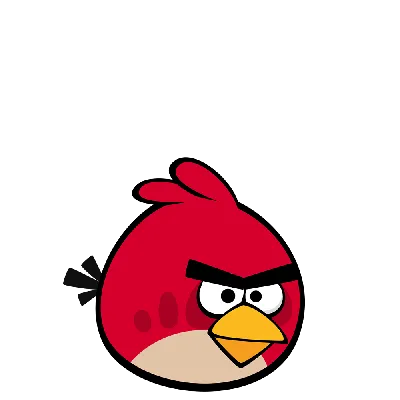 Red | Angry Birds