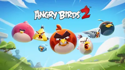 Red | Angry Birds