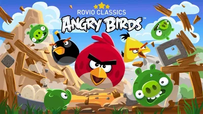 Pin by Jimmy henneron on tableau de Angry Birds | Angry birds, Rpg, Birds