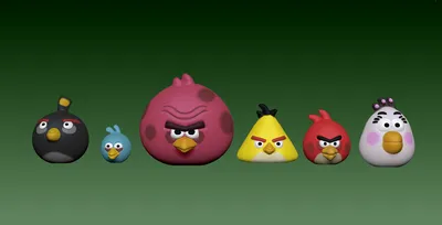 Angry Birds - Watch Free on Pluto TV United States