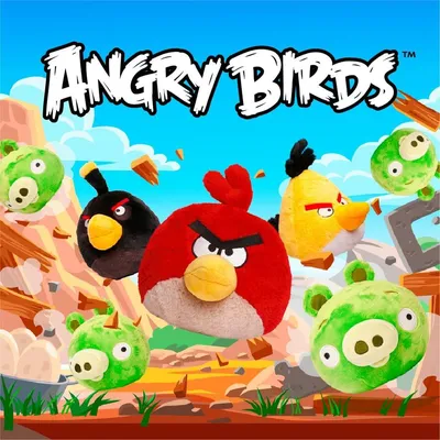 Angry Birds Journey | Angry Birds