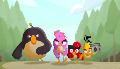 Блокнот на спіралі А4 Angry Birds Cool For School AB03277 - купити в Києві,  Краща ціна на блокноти - каталог інтернет-магазину Office-Mix