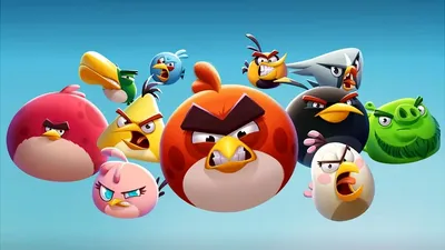 All of my Angry Birda Mattel sets : r/angrybirds