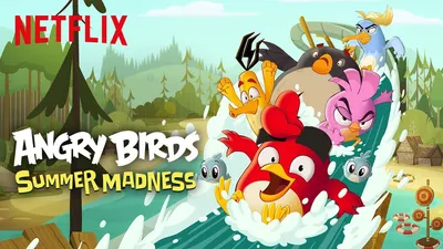 Angry Birds Space 2 / Sequel idea : r/angrybirds