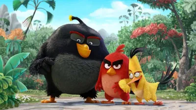 Angry Birds: Sega agrees to buy video game maker Rovio